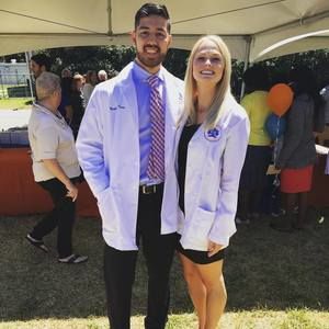 Meet your Posher, Nick